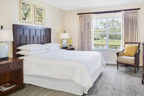 See all of Port Lucie in this resort amenities 2BD condo with resort amenities